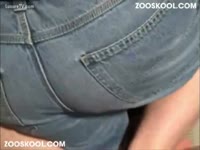 Rebel in Cherry Rebel by Zooskool
